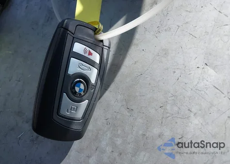 2013 BMW 528 I z USA, uszkodzony, nr VIN WBAXG5C56DD234119